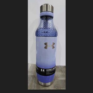 UA Infinity Water Bottle 22oz / 18oz Tumbler
